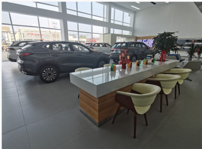 信陽長源龍騰汽車銷售服務 專業(yè)品質，值得信賴