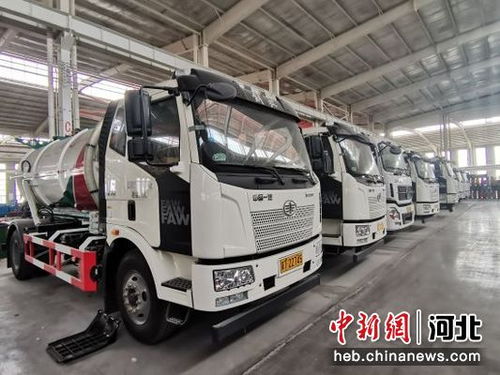 河北景縣壯大特色產(chǎn)業(yè) 推動縣域經(jīng)濟高質量發(fā)展